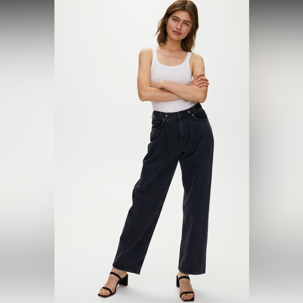 Agolde Baggy Jean